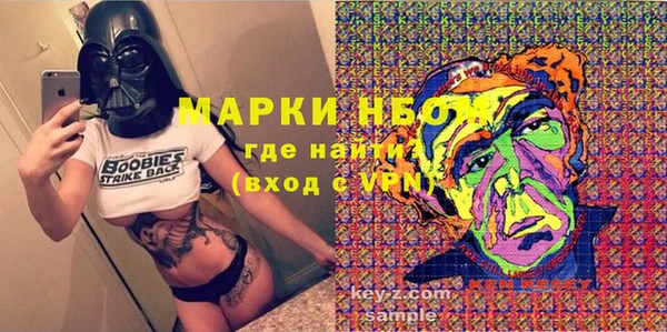 стаф Баксан